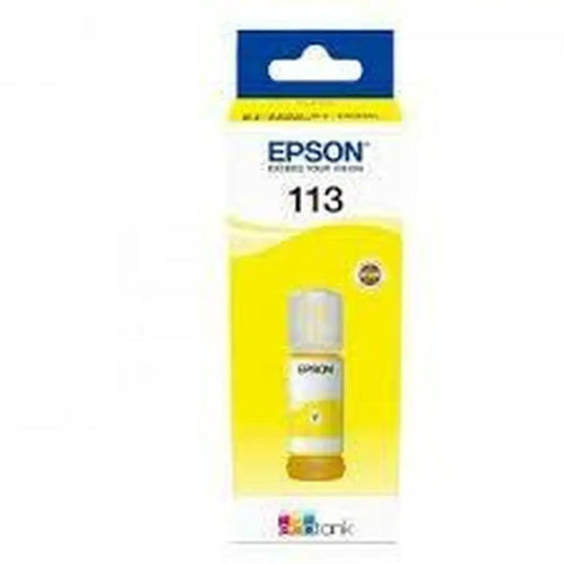 Мастило пълнител Epson ET-5850 ET-5800 ET-16650 ET-16600