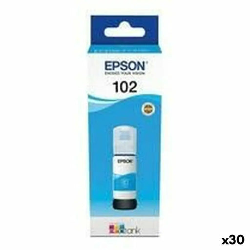 Мастило пълнител Epson ET-2700 2750 3700 3750 4750
