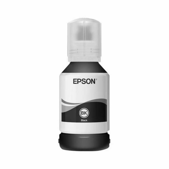 Мастило за пълнители Epson C13T03R140 Черен 70 ml