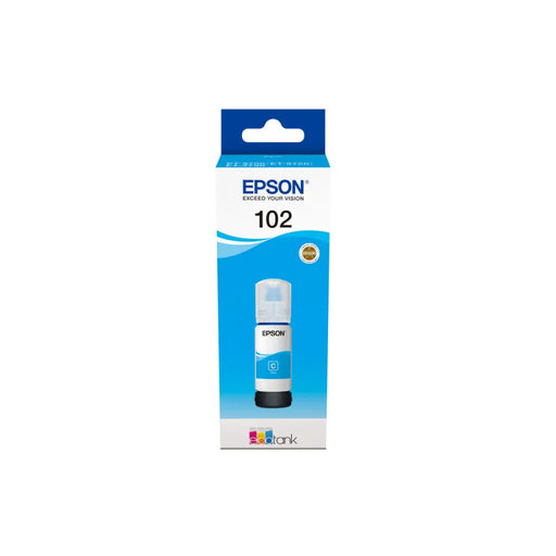 Мастило за пълнители Epson 235M892 Синьо-зелен