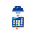 Мастило за пълнители Epson C13T00P640 Черен Многоцветен