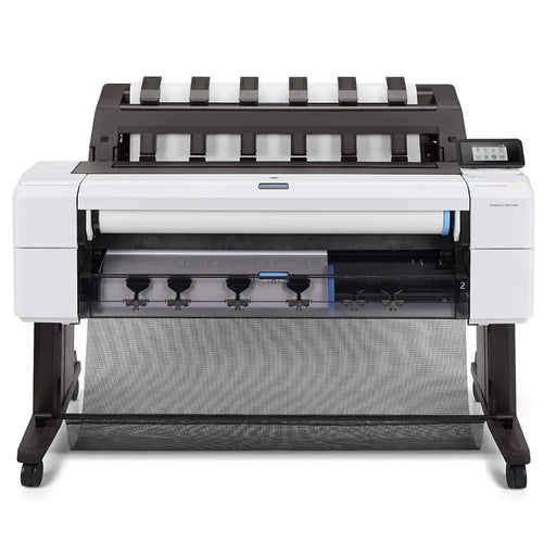Мастилоструен плотер HP DesignJet T1600 36 - in Printer