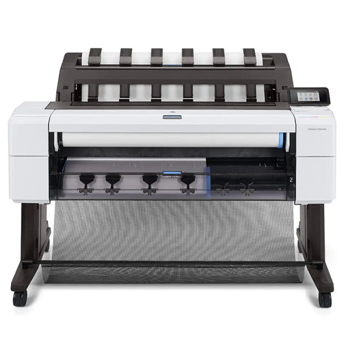 Мастилоструен плотер HP DesignJet T1600dr 36 - in Printer