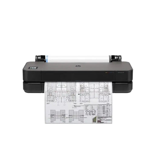 Мастилоструен плотер HP DesignJet T250 24 - in Printer