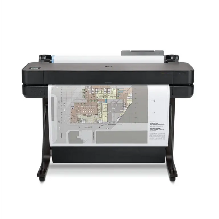 Мастилоструен плотер HP DesignJet T630 36 - in Printer