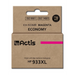 Мастило Actis KH-933MR (заместител за HP 933XL CN055AE;