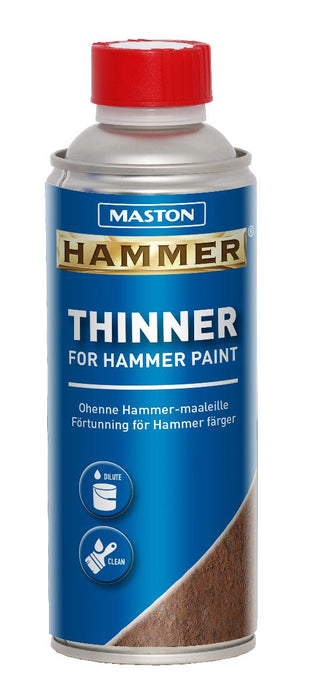 РАЗРЕДИТЕЛ ЗА HAMMER БОЯ 0.45Л