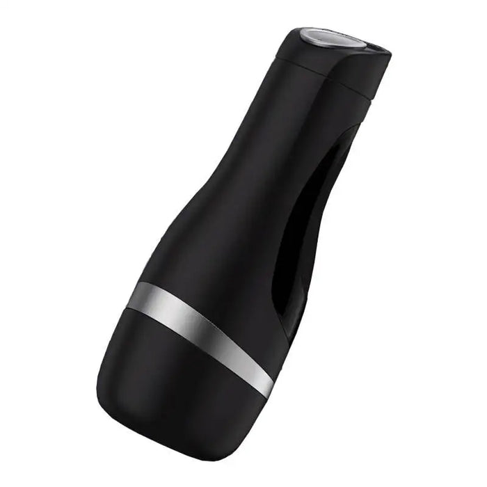 Мастурбатор Satisfyer Men Classic черен