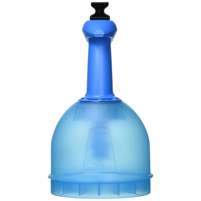 Пръскачка под Налягане за Градината. Matabi Berry 81841 1,5 L