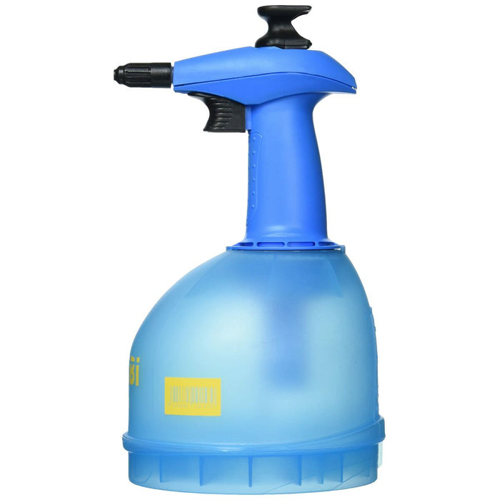 Пръскачка под Налягане за Градината. Matabi Berry 81841 1,5 L