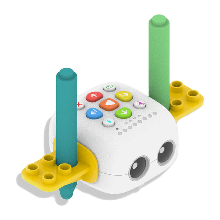 ИГРАЧКА MATATALAB ОБРАЗОВАТЕЛЕН РОБОТ TALE-BOT PRO