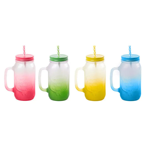 МАТИРАН БУРКАН СЪС СЛАМКА ГОЛЯМ 700 ML HORECANO