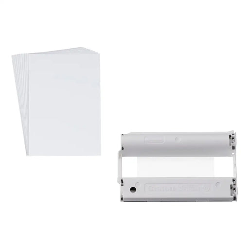 Матирана Фотохартия Canon 6755C002 5,4 x 8,5 cm (20 броя)