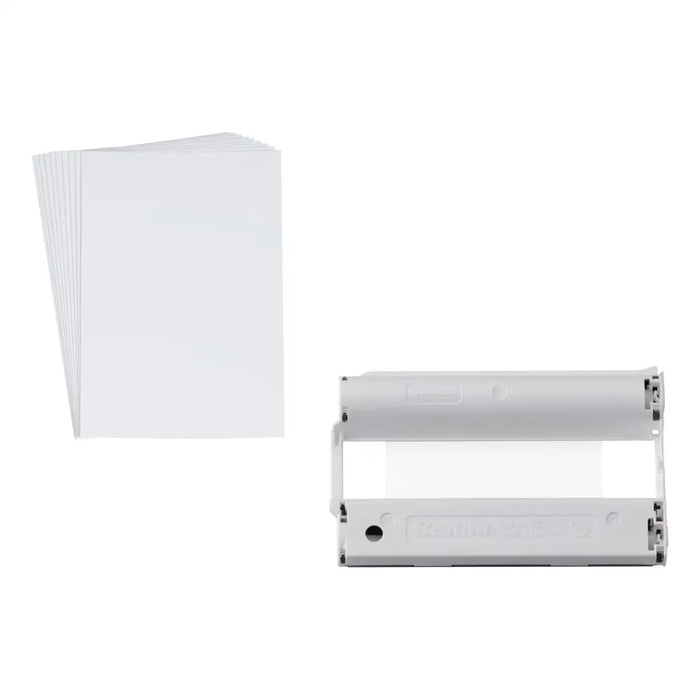 Матирана Фотохартия Canon 6755C002 5,4 x 8,5 cm (20 броя)