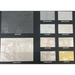 МАТОВА МАЗИЛКА С РЕЛЕФ MATTO GRIGIO UNO