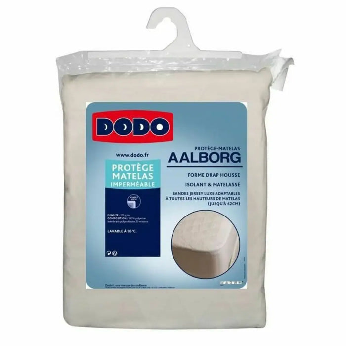Матрак протектор DODO Aalborg 90 x 190