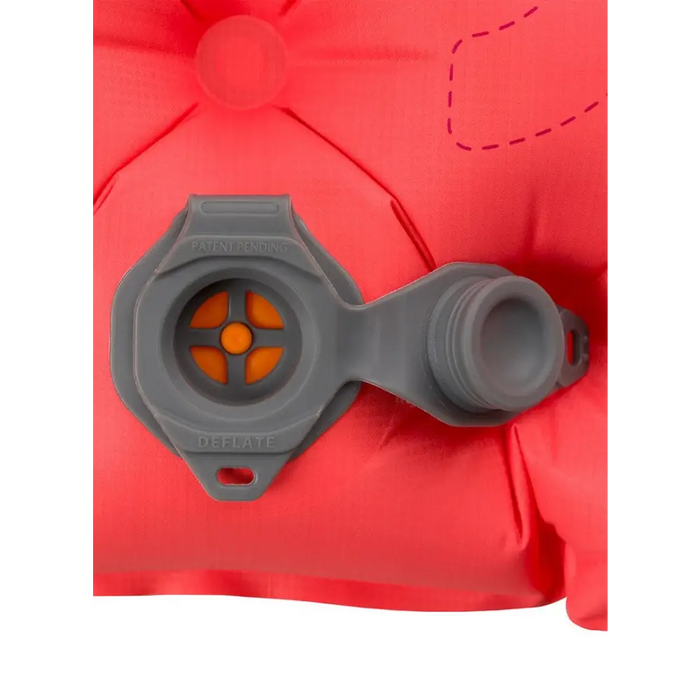 Матрак SEA TO SUMMIT Ultralight ASC