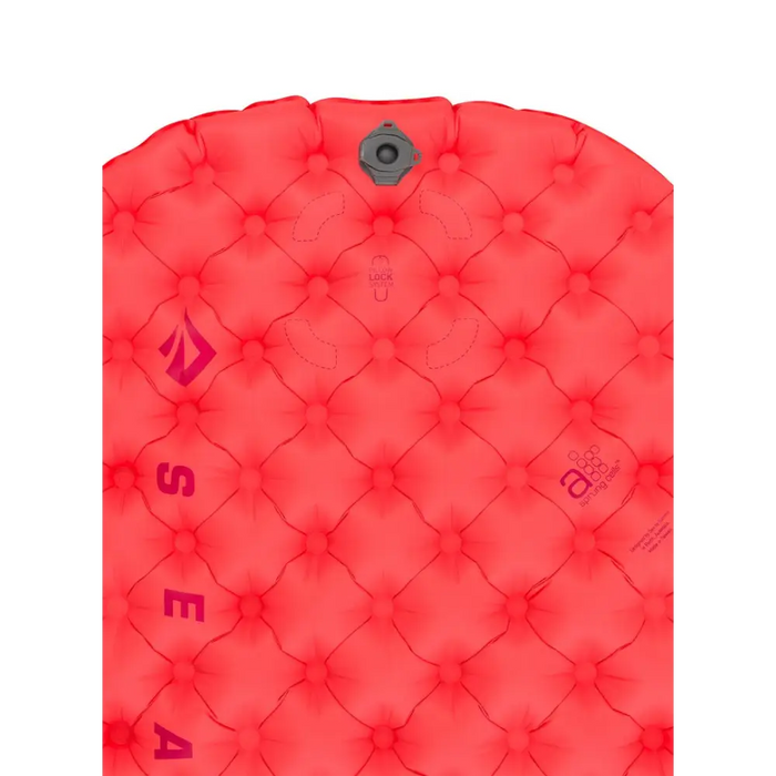 Матрак SEA TO SUMMIT Ultralight ASC