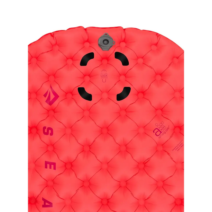 Матрак SEA TO SUMMIT Ultralight ASC
