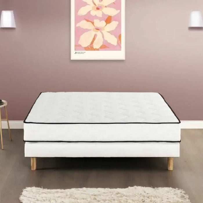 Матрак Вискоеластичен Somnis Beeding 90 x 200 cm