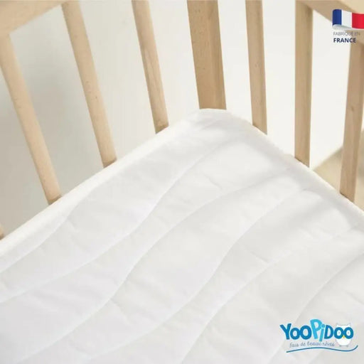 Матрак за детско легло YOOPIDOO Air-conditioned 60 x 120 cm