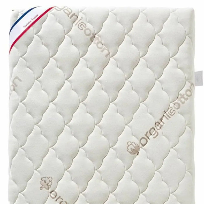 Матрак за детско легло P’TIT LIT Organic Cotton 120 x 60 cm