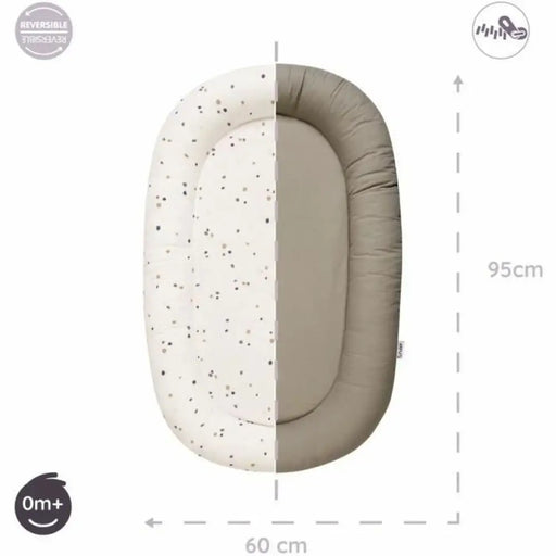 Матрак за детско легло Tineo 95 cm