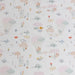 Матрак за детско легло Tineo Balloons 120 x 60 x 4 cm