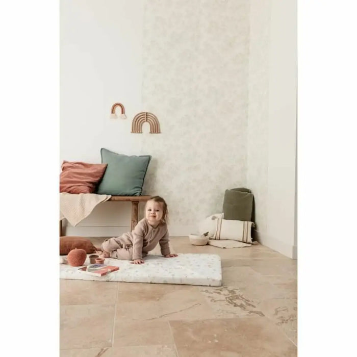 Матрак за детско легло Tineo Balloons 120 x 60 x 4 cm
