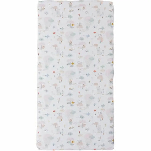 Матрак за детско легло Tineo Balloons 120 x 60 x 4 cm