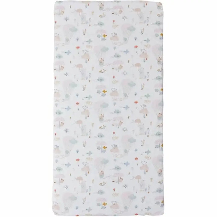 Матрак за детско легло Tineo Balloons 120 x 60 x 4 cm