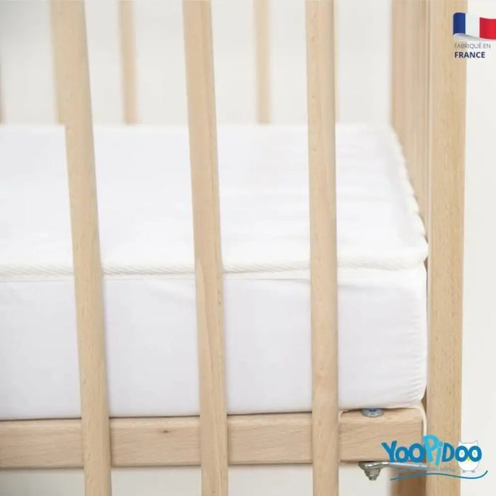 Матрак за детско легло YOOPIDOO Air-conditioned 60 x 120 cm