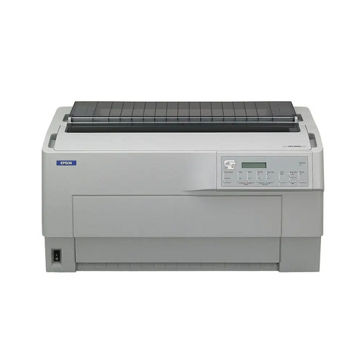 Матричен принтер Epson DFX - 9000N