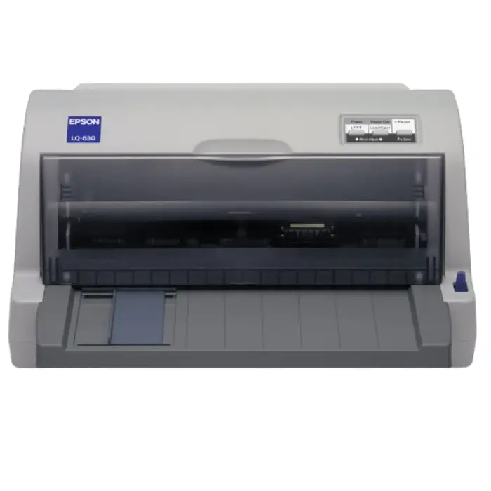 Матричен принтер Epson LQ - 630
