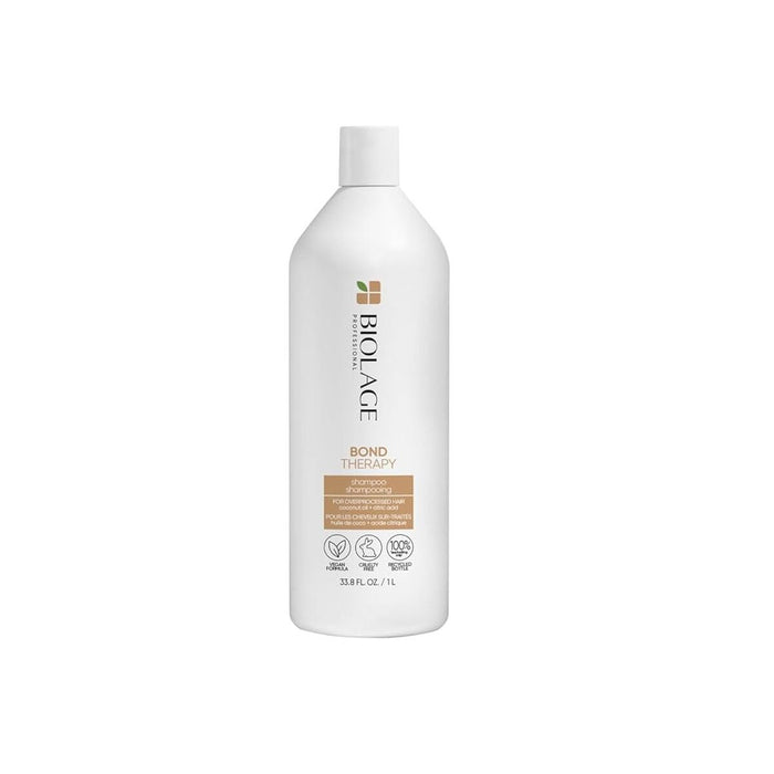 Шампоан Matrix Bond Therapy 1 L
