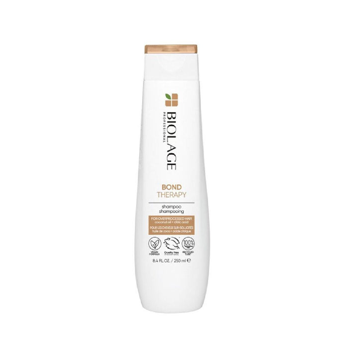 Шампоан Matrix Bond Therapy 250 ml