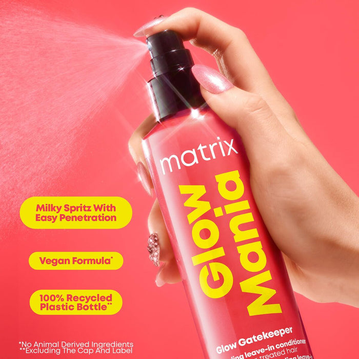 Балсам Matrix Glow Mania 250 ml