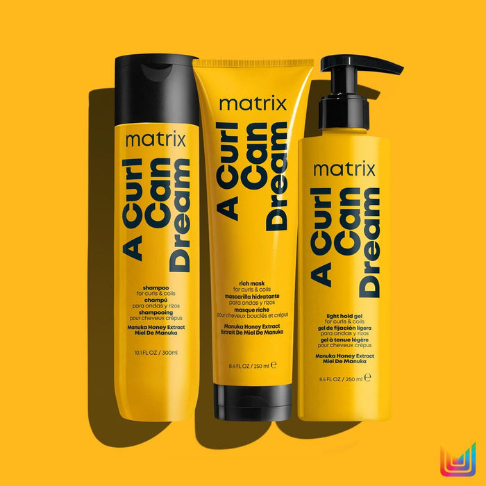 Капилярна Маска Matrix 250 ml