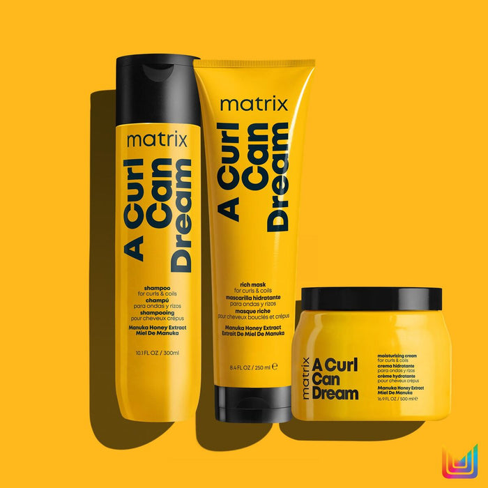 Капилярна Маска Matrix 250 ml