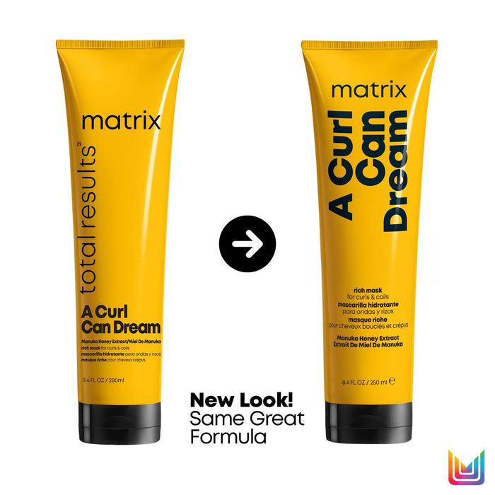 Капилярна Маска Matrix 250 ml