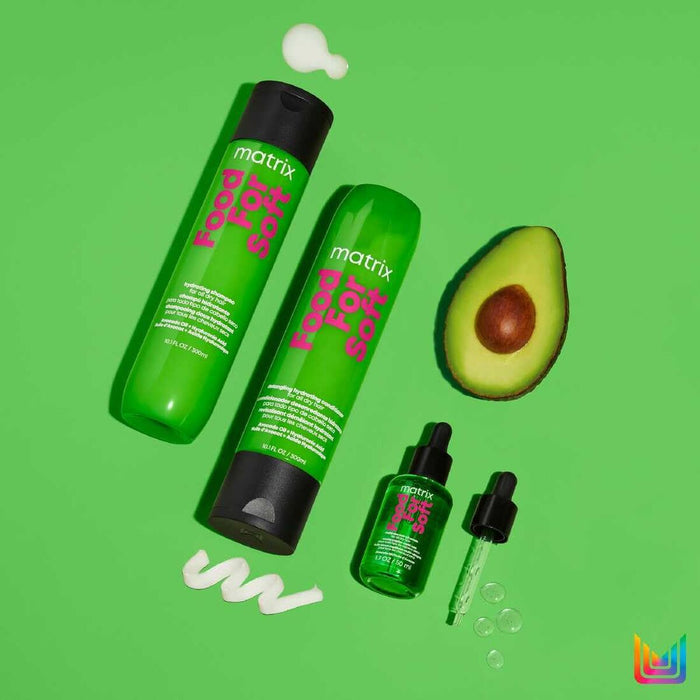 Шампоан Matrix Food For Soft 300 ml