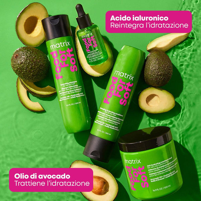 Шампоан Matrix Food For Soft 300 ml