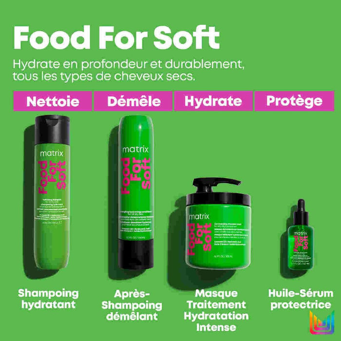 Шампоан Matrix Food For Soft 300 ml