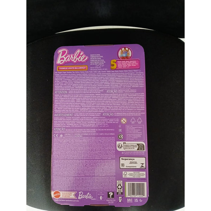 Кукла Mattel