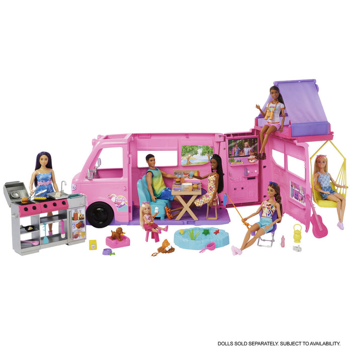 Бебешка кукла Mattel