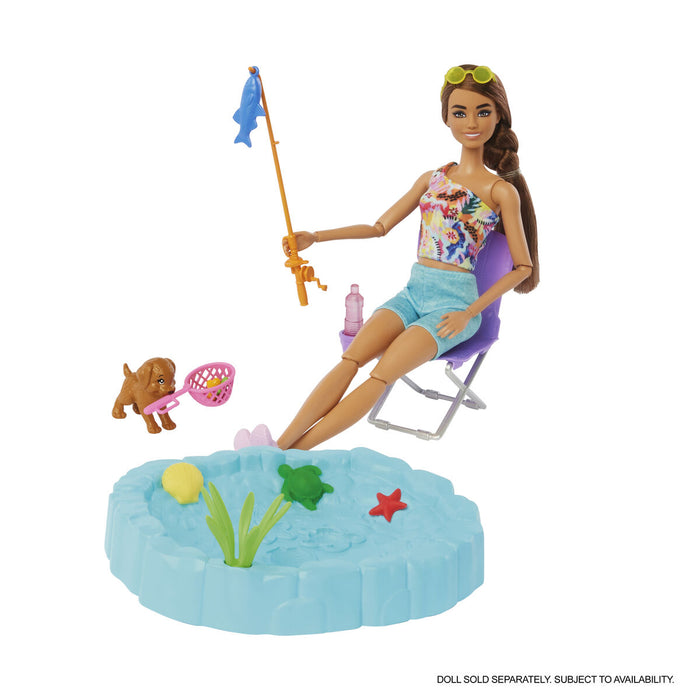 Бебешка кукла Mattel