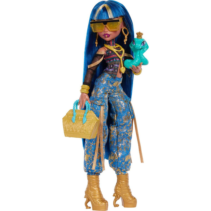 Фигурки на Герои Mattel