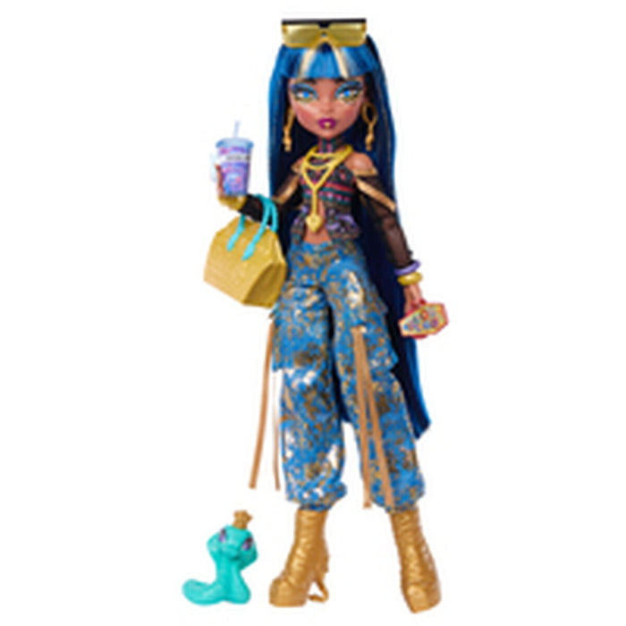 Фигурки на Герои Mattel