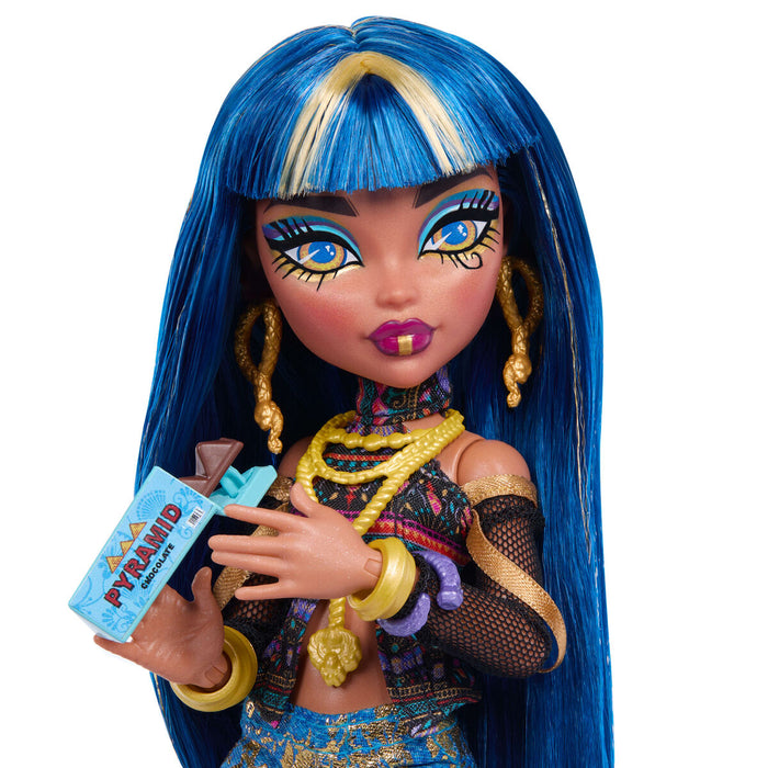Фигурки на Герои Mattel
