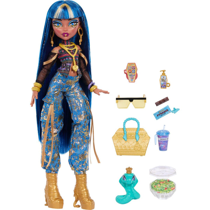 Фигурки на Герои Mattel